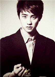 KyungSoo